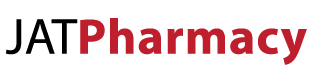JAT Pharmacy Logo
